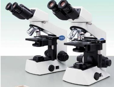 光学显微镜保养