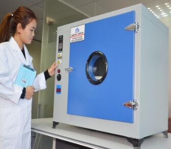 实验室高温老化箱用途、控制系统、结构及操作说明
