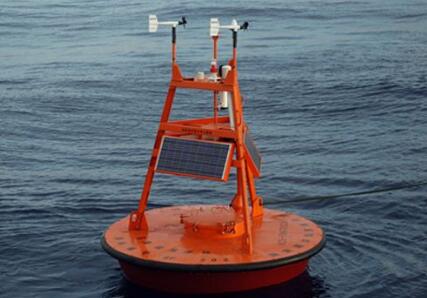海洋仪器设备共享