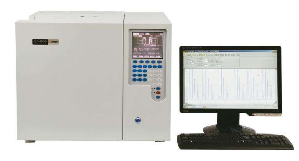 检测中心常规气相色谱仪基本系统配备构造介绍