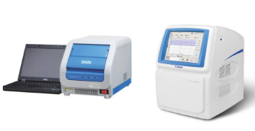 实时荧光定量PCR仪应用范围和主要工作原理介绍