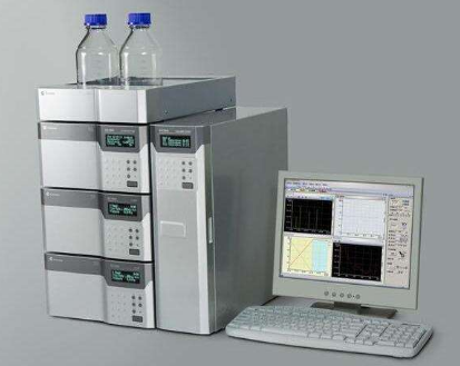 高效液相色谱仪贮液器介绍及影响梯度洗脱的因素