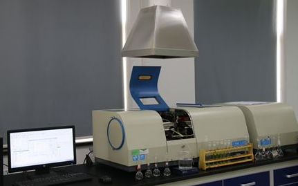 AA-1800原子吸收分光光度计工作原理及可测元素介绍