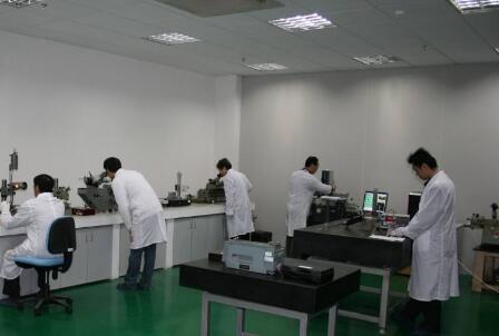仪器校准对产品质量的作用和意义