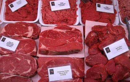 实验室出来的人造肉，一块50美金，值得吗