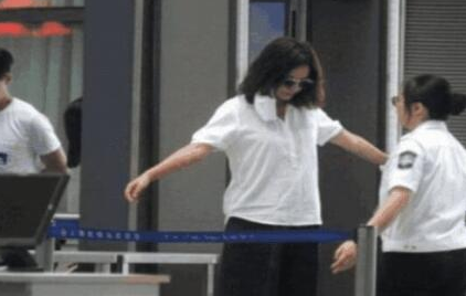 女人过安检没有隐私可言，安检仪器是什么你知道吗