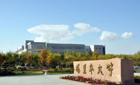一师阿拉尔质监局联合塔大建立实验室
