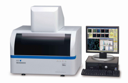  X射线荧光分析仪基本原理和公式