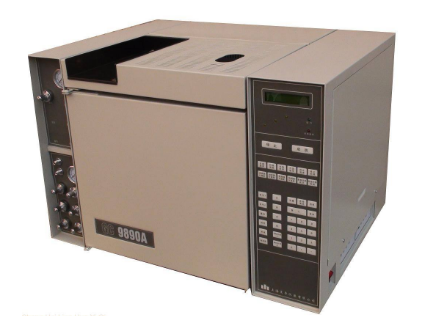 国产分析仪器GC9890气相色谱仪操作步骤