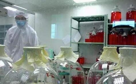俄存有天花病毒的实验室发生爆炸