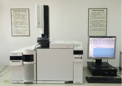 质谱仪的基本组成及气质联用仪种类介绍