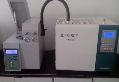 气相色谱仪GC检测器的清洗方法介绍