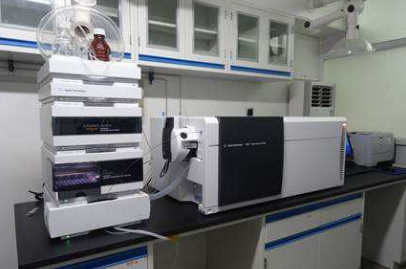 半制备液相色谱仪6种分类和用途