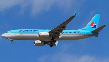 韩国停飞9架波音737NG，仪器为空客保驾护航