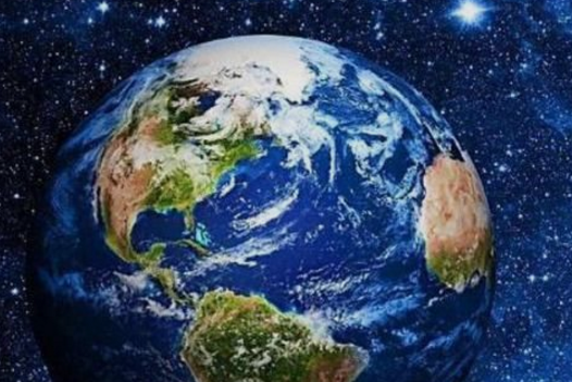 美GEDI新型激光仪器，绘制地球三维地图