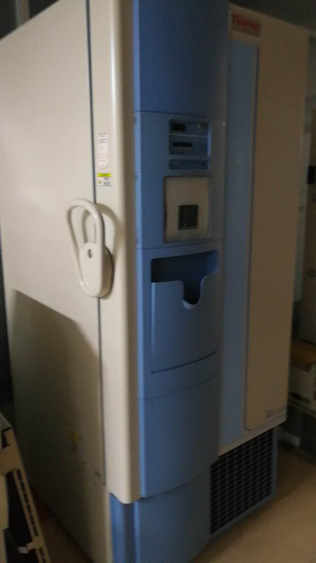 二手thermo-86℃超低温冰箱,8600系列超低温冰箱