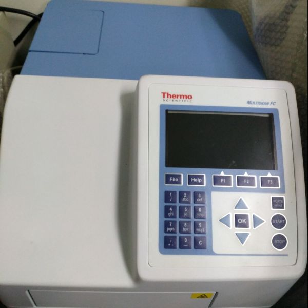 thermo酶标仪 fc型