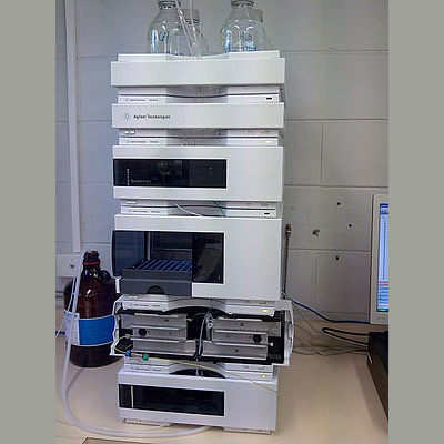 安捷伦agilent液相色谱仪lc1200二手仪器