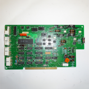 瓦里安 Varian 3400 气相色谱仪 温度控制板 0.png