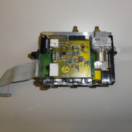 安捷伦Agilent 6890 PTV 进样组件 0.png
