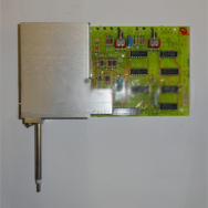 惠普HP 5890系列 II 电子俘获器（ECD）主板   适用于5890  0.png