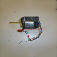 惠普HP 安捷伦Agilent 240V AC 风扇马达  0.png