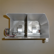 惠普HP 安捷伦Agilent 炉膛挡板组件  适用于6890.png