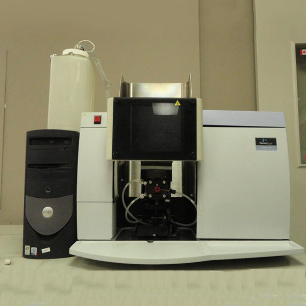 珀金埃尔默pe原子吸收光谱仪aa400二手仪器