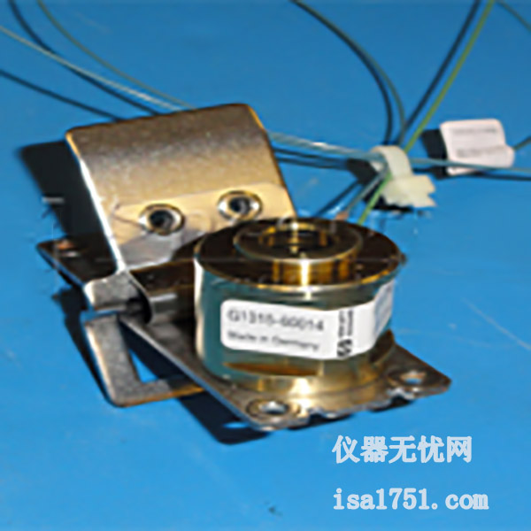 安捷伦 Agilent  G1315 DAD检测器流通池.jpg