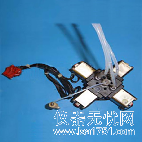 惠普 HP 1050 多通道梯度阀.jpg