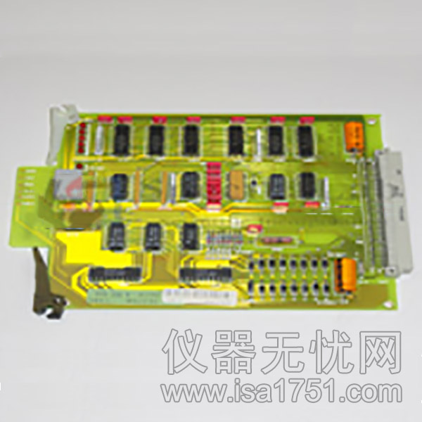 惠普 HP 1090 高效液相 1090-66534 ISD 电路板.jpg