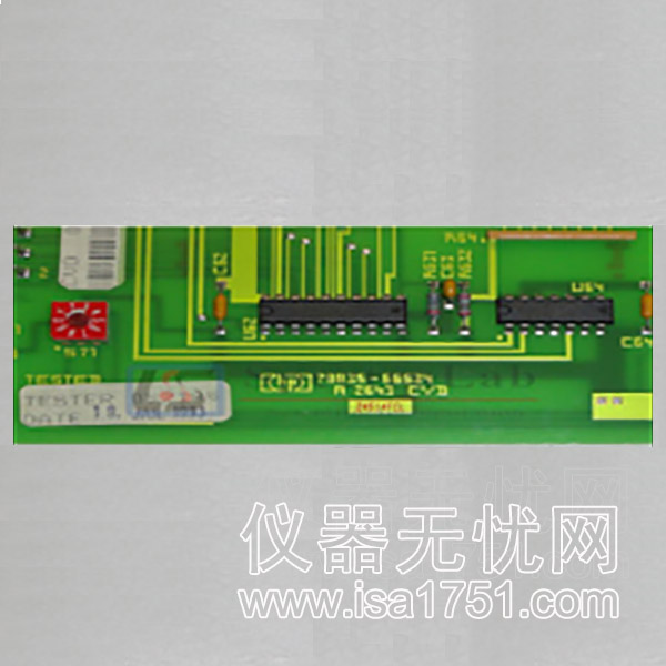 惠普 HP 1090 高效液相 79835-66534 PCD 电路板.jpg