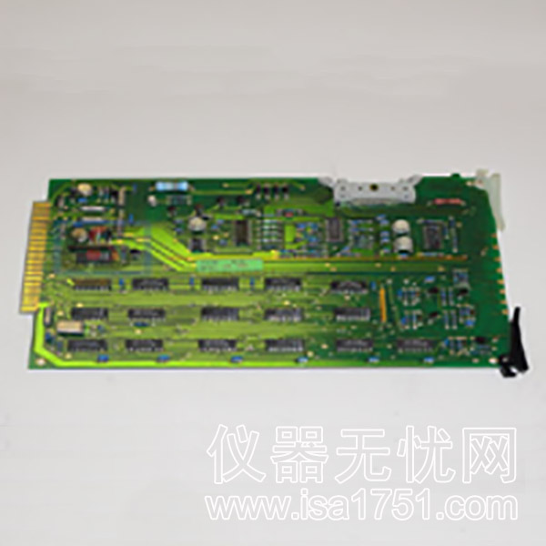 惠普 HP 1090 高效液相 79880-66502 PCB  电路板.jpg