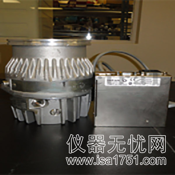 安捷伦 液质配件 带有控制器的导航仪涡轮泵.jpg