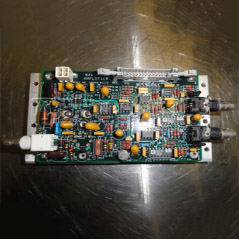 安捷伦 气质配件 波形放大器PCB板.jpg