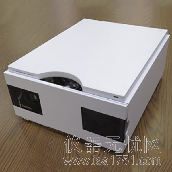 安捷伦 液相1260配件 G1376A毛细管泵.jpg