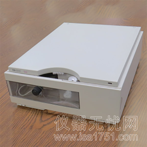 安捷伦 液相配件 G1311A四元泵.jpg