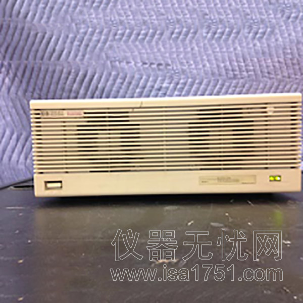安捷伦 气相配件 自动进样器控制器.jpg