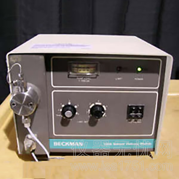 贝克曼仪器配件 110b 溶剂发送模块.jpg