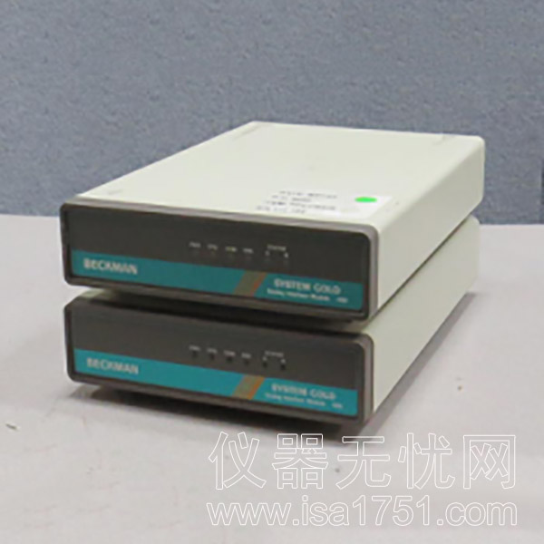 贝克曼仪器配件 406 模拟接口.jpg