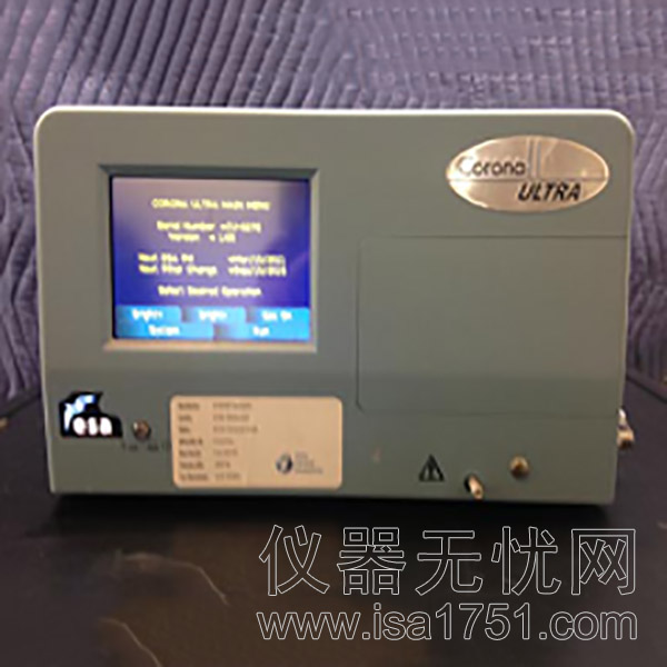 Corona Ultra U3000 高效液相色谱仪配件 带电气溶胶检测仪.jpg