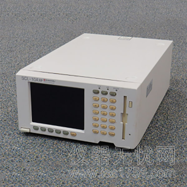 岛津仪器配件 SCL-10A VP 系统控制器.jpg
