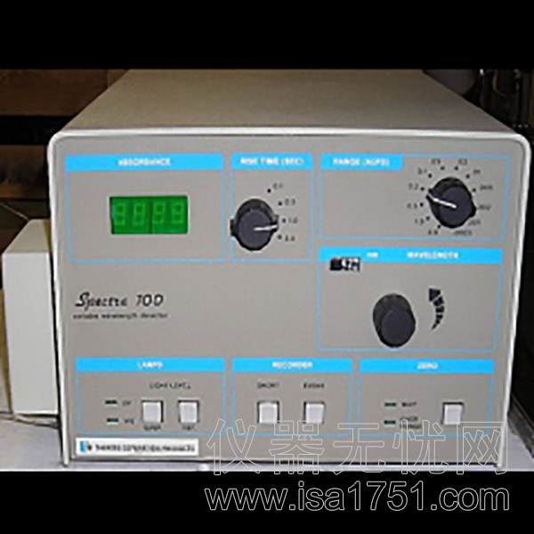 赛默飞 SC 100型吸光检测器.jpg