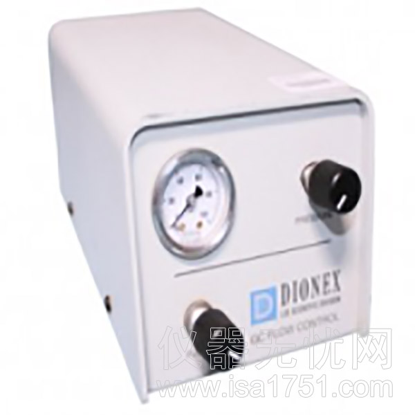 Dionex 气相色谱配件 流量控制.jpg