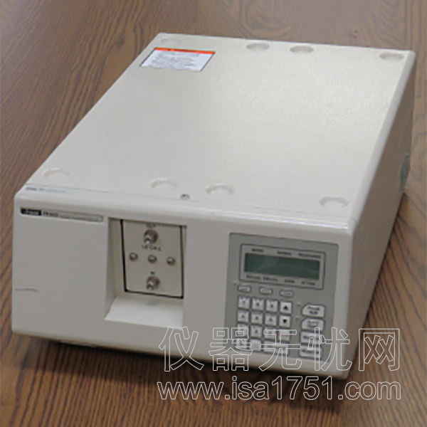 Jasco 仪器配件 FP-920智能荧光探测器.jpg