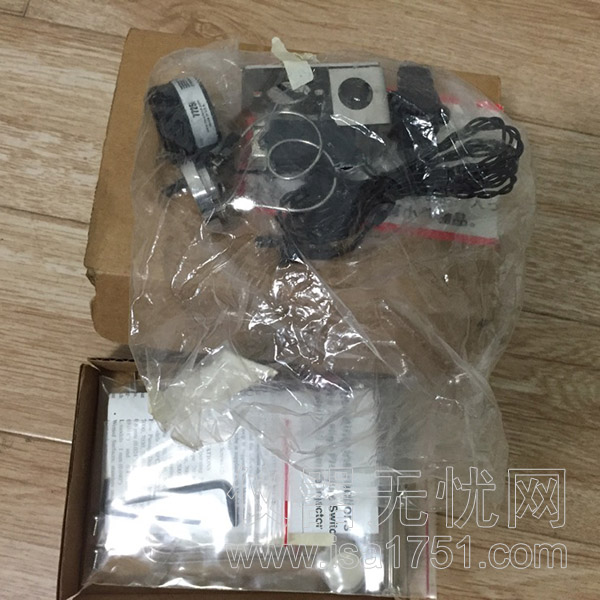 安捷伦 仪器配件 手动进样阀背盖.jpg