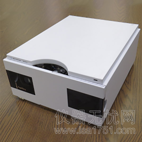 G1376A 安捷伦 1260毛细管泵.jpg