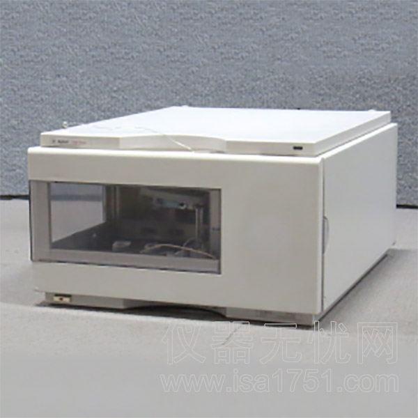 安捷伦1100 WPALS 自动进样器.jpg