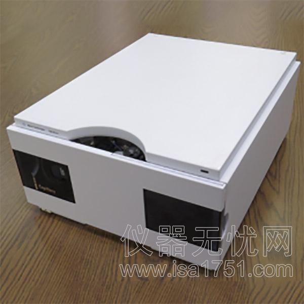 安捷伦 液相1260仪器配件 毛细管泵.jpg