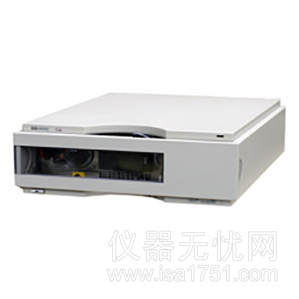 安捷伦 液相仪器配件 二极管阵列检测器.jpg